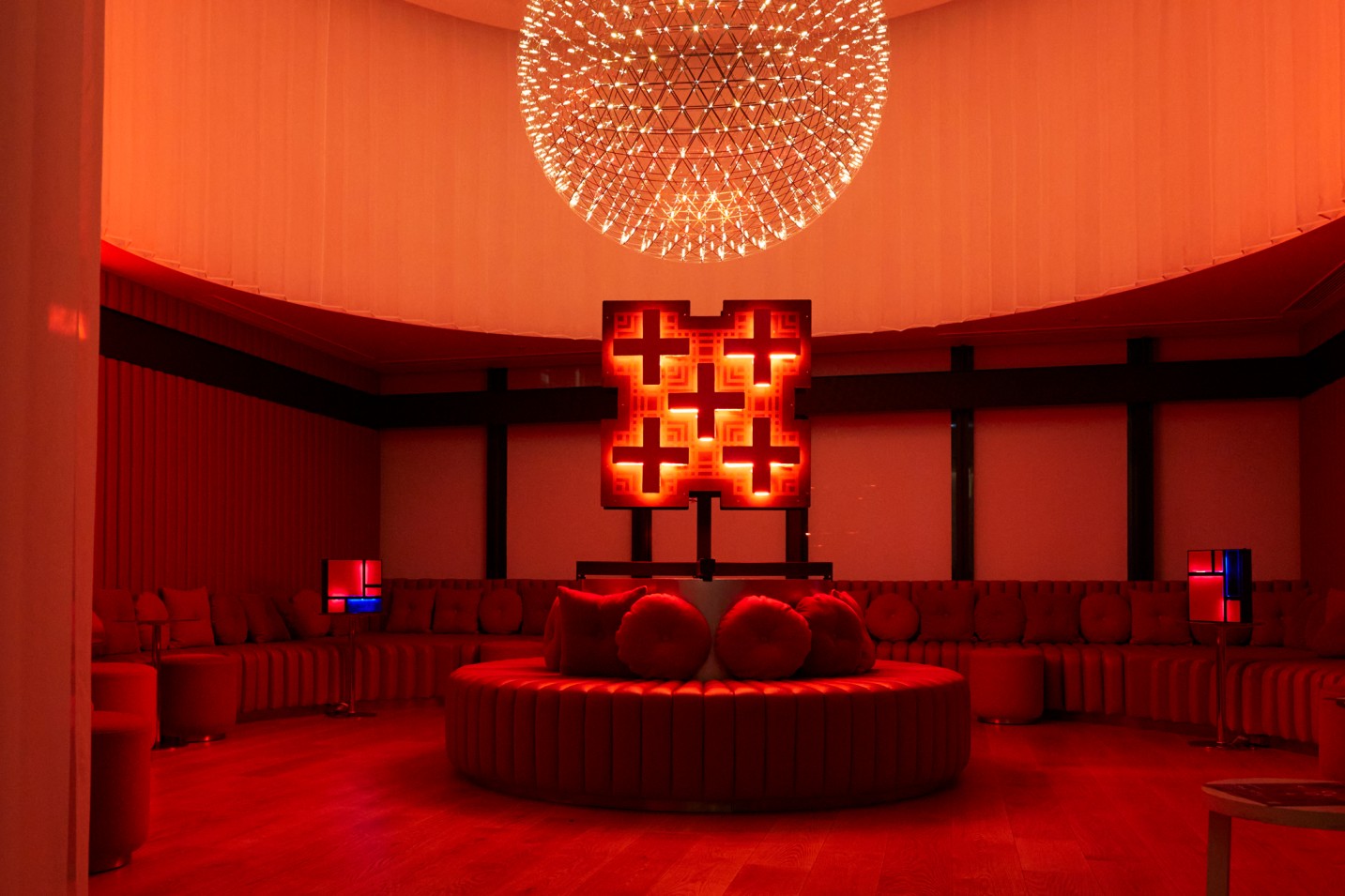 Vapid / W HOTEL OSAKA